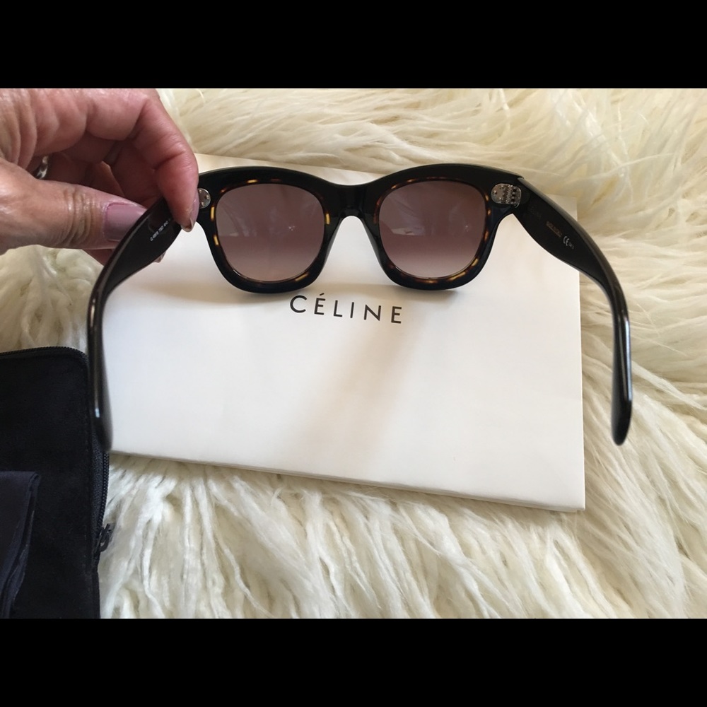 Celine's sunglasses ❤️ - Picture 6 of 8
